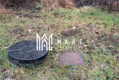 Teren de 1000 mp, în Central - 6