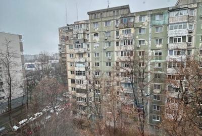 Apartament cu 2 camere în Lujerului - 14
