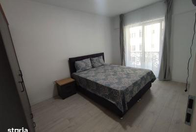 Apartament cu 2 camere decomandat în Rediu - 3