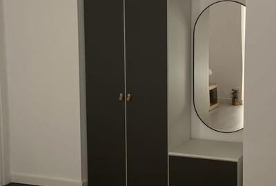 Apartament cu 2 camere decomandat în Aviației