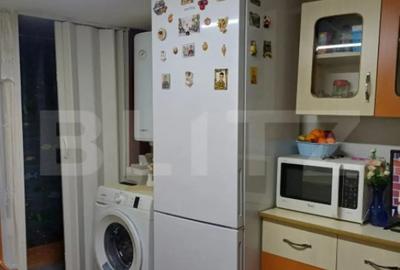 Casă cu 3 camere cu Teren 252 Mp în Turda - 10