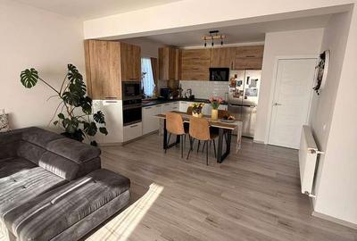 Casă cu 3 camere cu Teren 370 Mp în Sâncraiu de Mureș - 3