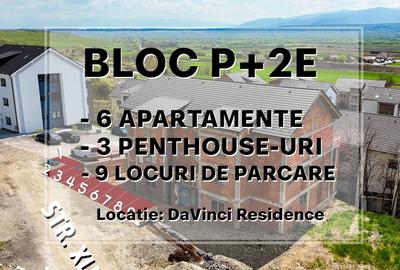 Apartament în Turnișor - 1