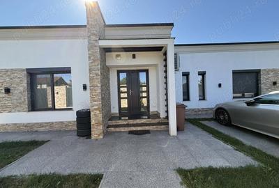 Casă cu 4 camere cu Teren 400 Mp în Ștefănești - 8