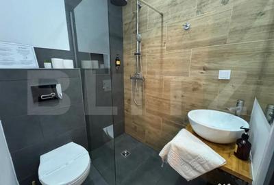 Casă cu 5 camere cu Teren 165 Mp în Central - 10