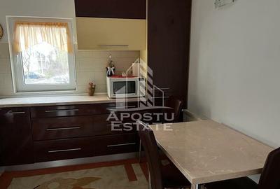 Apartament cu 3 camere decomandat în Aradului - 7