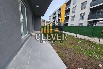 Apartament 3 camere cu Gradina Mutare Imediata Th. Pallady - 14