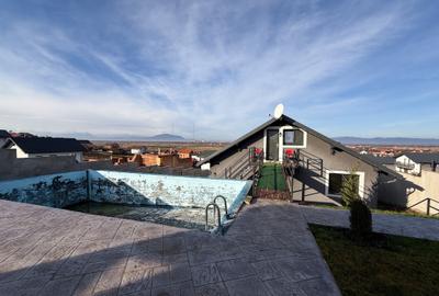 Casa Single Bod cu toate utilitatile si 780 mp de teren - 7