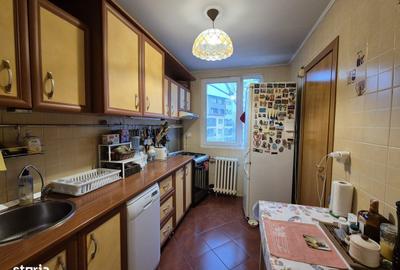 Apartament cu 4 camere decomandat în Militari - 4