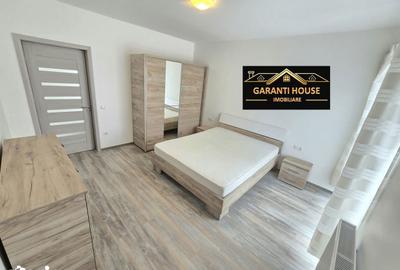Apartament cu 2 camere în Central - 3