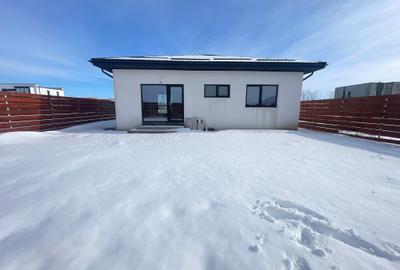 Casă individuală cu 3 camere cu Teren 375 Mp în Berceni - 7