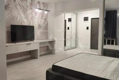 Garsoniera | Complex rezidential Smart Residence | Mobilat si utilat | - 14