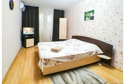 Inchiriere garsoniera Costin Georgian - 1