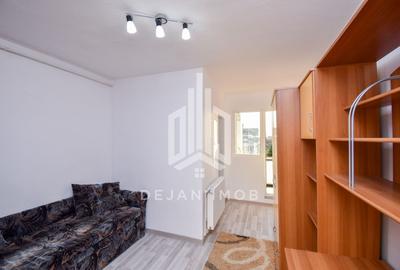 Garsonieră semidecomandată în Sud-Vest - 3
