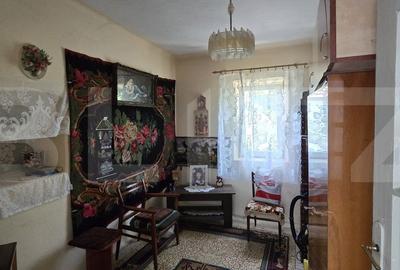 Casă cu 6 camere cu Teren 624 Mp în Cârcea - 13