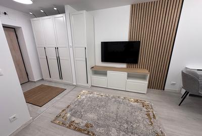 Proprietar | recent amenajata | GARSONIERA premium Hils Brauner - 6