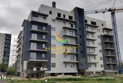 Apartament cu 2 camere în Berceni
