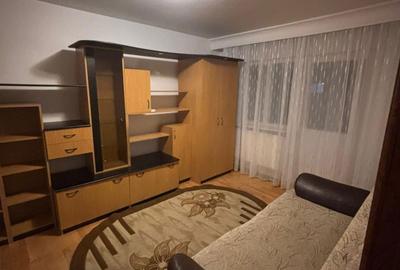 Garsonieră semidecomandată în Central - 1