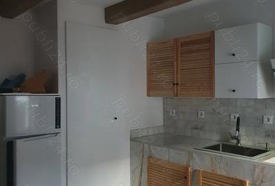 Apartament cu 2 camere decomandat în Central - 5