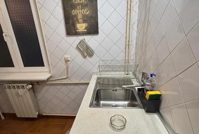 Apt 2 cam, Dimitrie Cantemir - 1