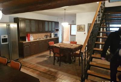 Casă cu 6 camere cu Teren 6000 Mp în Chichiș - 7