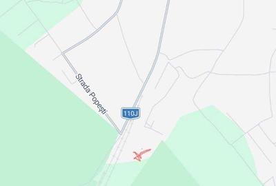 Spațiu comercial, în Șanțu-Florești - 1