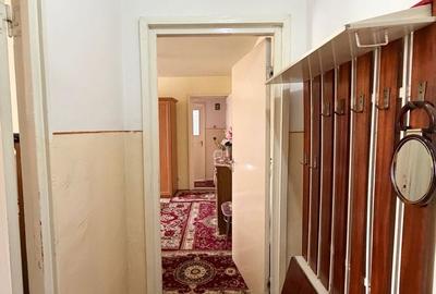 Apartament cu 2 camere semidecomandat în Vasile Aaron - 2