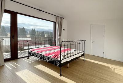 Apartament cu 2 camere decomandat în Poiana Brașov - 4
