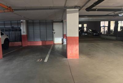 Apartament cu 2 camere decomandat, mobilat în Andrei Mureșanu - 9