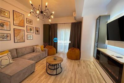 Apartament de inchiriat, 2 cam, Garaj, Tatarasi Iasi - 2