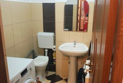 Apartament cu 3 camere decomandat în Dacia - 8