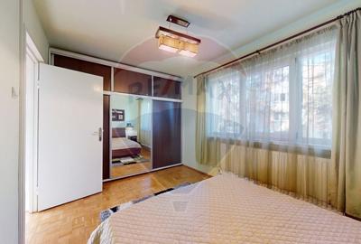 Apartament cu 2 camere semidecomandat, mobilat în Astra - 2