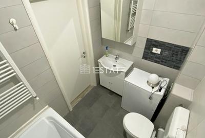 Metalurgiei Metrou Aparatorii Patriei Parcare 3 cam., 82mp, et.4/5 - 14