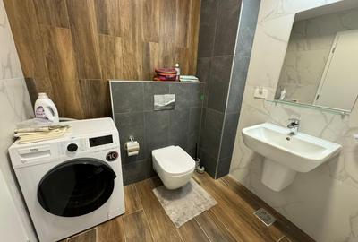 Apartament cu 2 camere semidecomandat în Central - 11