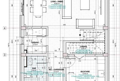 | Acasă începe aici |4 camere|Case individuale în Dragomirești Deal | - 8