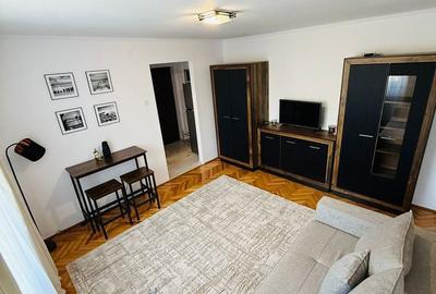 Apartament cu 2 camere, mobilat în Gheorgheni - 2