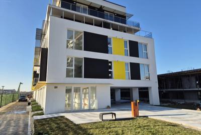 Proprietar - Inchiriere Spa?iu Servicii si Birouri cu vad EXCELENT! - 3