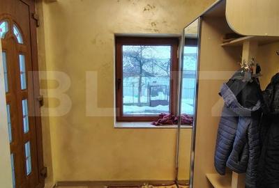 Casă cu 3 camere cu Teren 1358 Mp în Apahida - 18