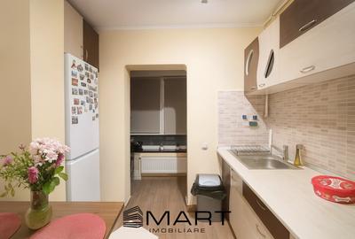 Apartament 2 camere 50 mp zona Centrul Civic - 4