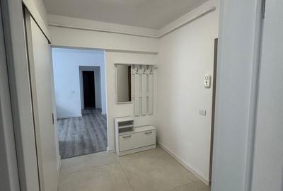 Apartament cu 3 camere semidecomandat în Central - 8