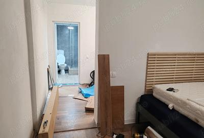 Apartament cu 2 camere decomandat în Baciu - 3