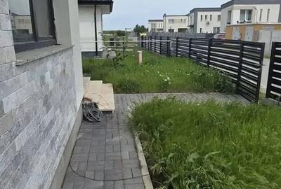 Casă cu 4 camere în Tamași - 5