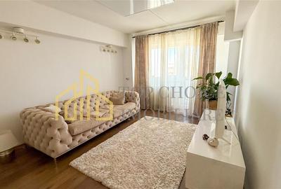 Apartament cu 3 camere semidecomandat, mobilat în Mihai Bravu - 3
