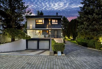 Casă individuală cu 5 camere cu Canalizare în Snagov - 2