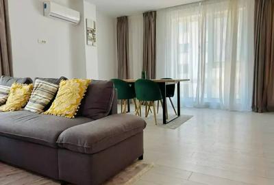2 Camere  / Rond OMV/ Pipera Plaza - 4