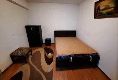 2 camere, zona Tudor Vladimirescu, et 1/4 - 3