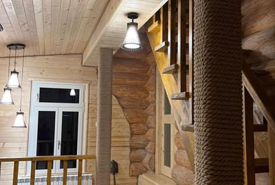 Casă cu 4 camere în Bicaz-Chei - 16