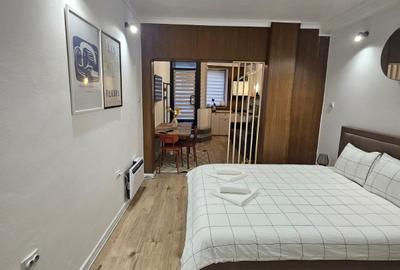 Apartament cu 3 camere nedecomandat, mobilat în Victoriei - 3