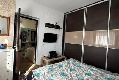 Apartament cu 3 camere decomandat în Decebal - 4