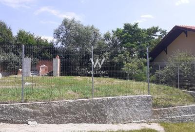 Teren intravilan constructii  - Cisnadioara - Sibiu - 4